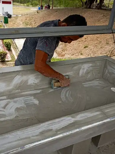 Servicios generales e infraestructura